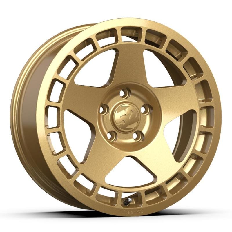 fifteen52 — fifteen52 Turbomac 18x8.5 5x108 42mm ET 63.4mm Center Bore Gloss Gold Wheel
fftTURGG-88558+42