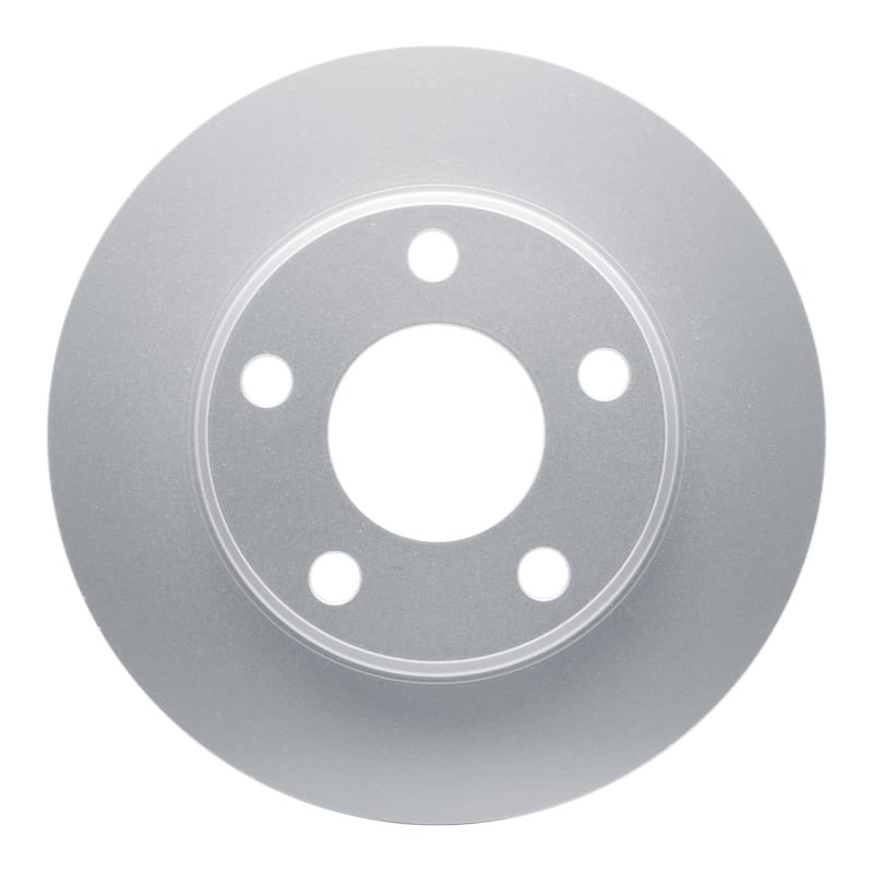DFC — DFC 99-05 Audi A6 Quattro Rear GeoSPEC Coated Rotor
DFC Brake Rotor