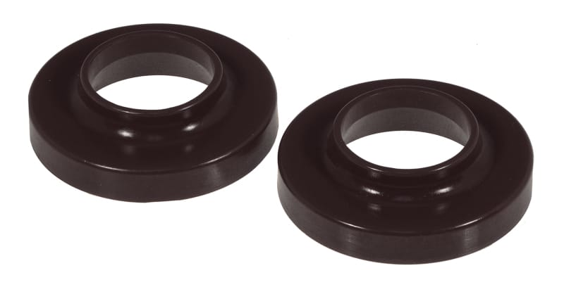 Prothane — Prothane Jeep TJ Front Coil Spring Isolator - Black
COIL SPRING ISOLATOR