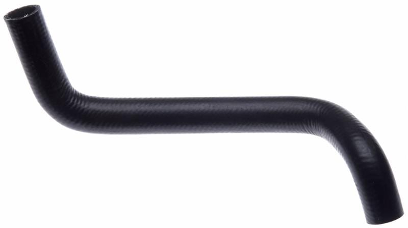 Gates — Gates 95-99 Nissan Sentra 4-Cyl. 1.6L Lower - Rad. To Pipe Molded Coolant Hose