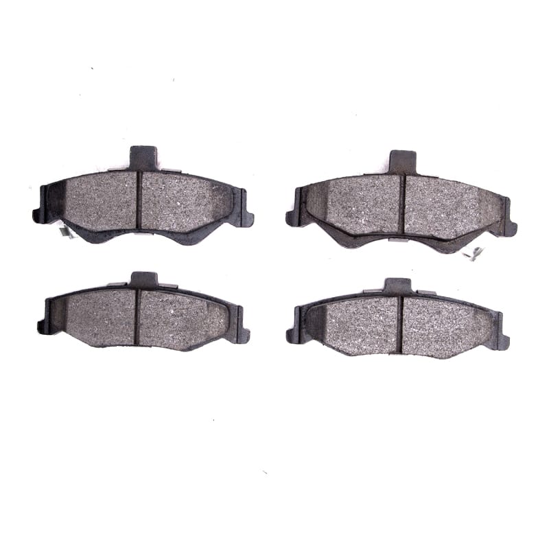 DFC — DFC 98-02 Chevrolet Camaro Rear Active Performance Pads - Low Metallic
DFC Brake Pad Set