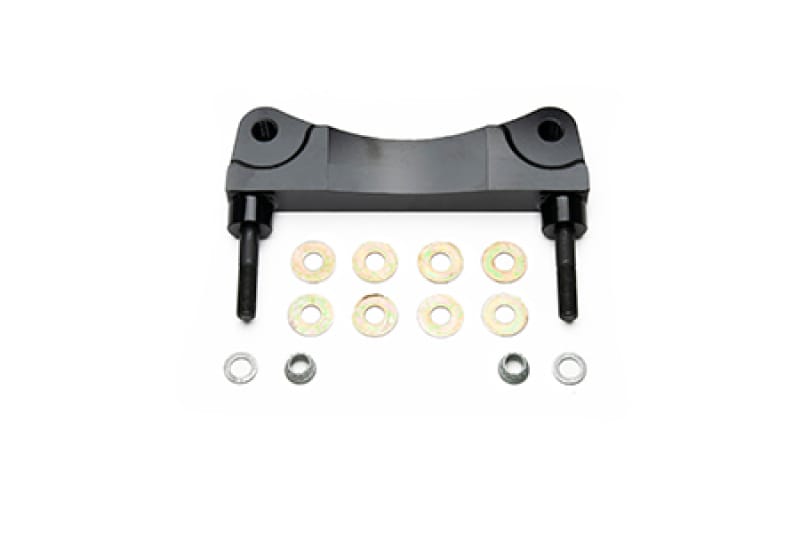 Wilwood — Wilwood S2000 FSLR Bracket Kit Front 12.88 Rotor
BRACKET,KIT