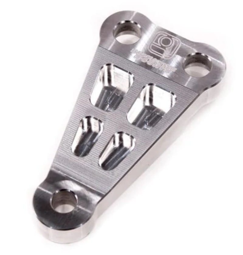 Innovative Mounts — Innovative 02-05 Civic Si Billet Passenger Side Replacement Transmission bracket
