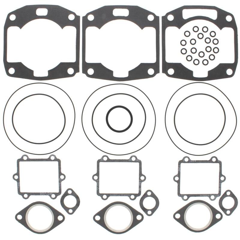 Vertex Pistons — Vertex Gaskets 98-99 Arctic Cat Pantera 800 Top End Gasket Kit