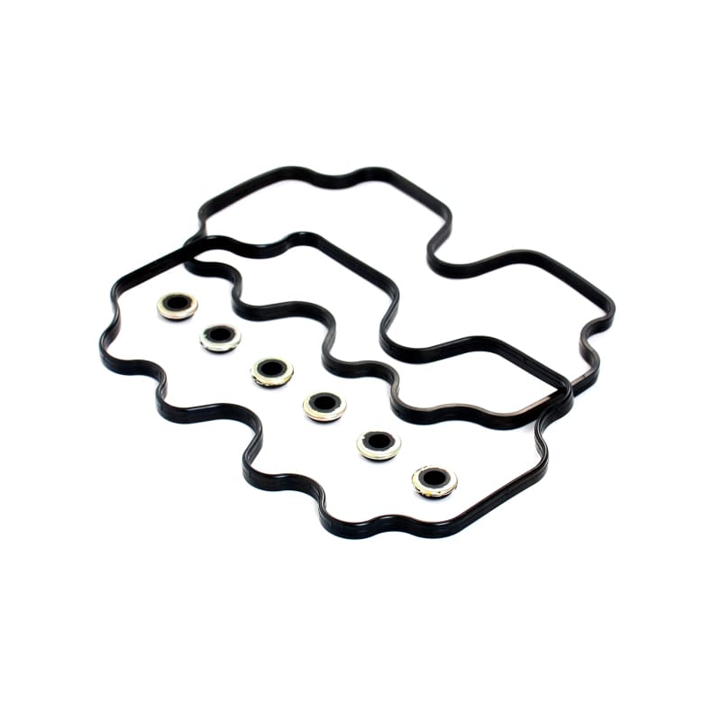 Cometic Gasket — Cometic Subaru EJ22E Valve Cover Gasket Kit
Valve Cover Kit