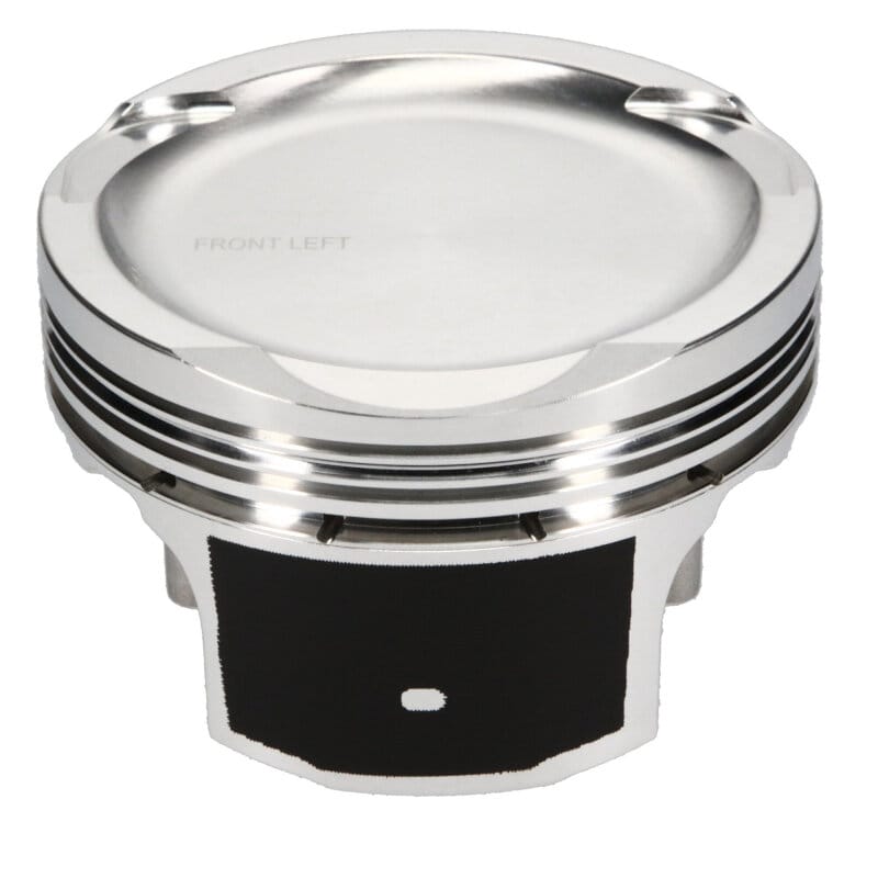JE Pistons — JE Pistons 4.6 3V MODULAR 8.5:1 Set of 8 Pistons
