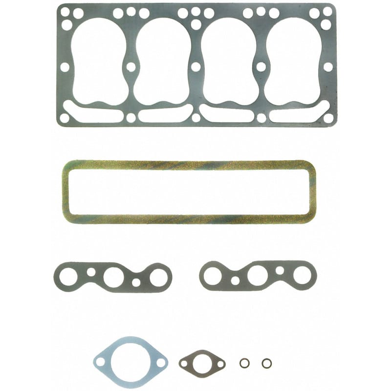 Fel-Pro — Fel-Pro HS 7560 S Engine Cylinder Head Gasket Set