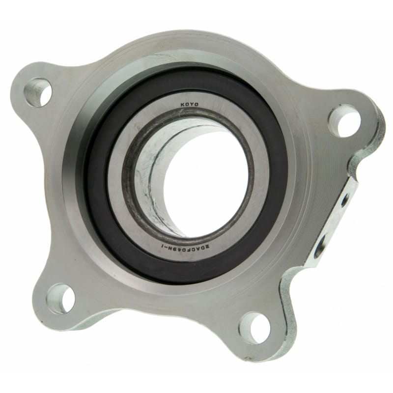 Moog — MOOG 08-19 Lexus LX570 Rear Right Hub Assembly