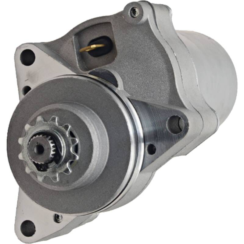 Arrowhead — Arrowhead Adley ATV 50 Starter Motor