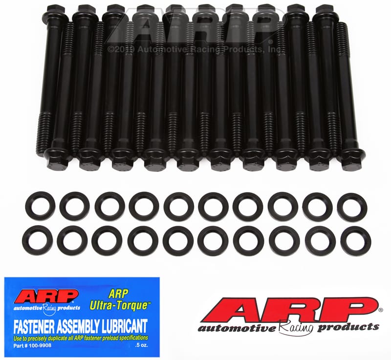 ARP — ARP SB Ford 351C Head Bolt Kit