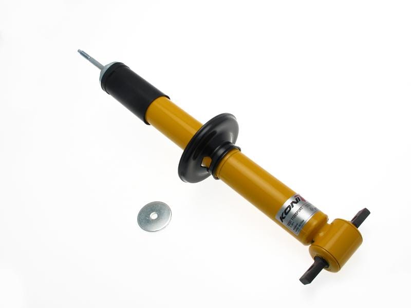 KONI — KONI Sport (yellow) 8241- externally adjustable, twin-tube low pressure gas