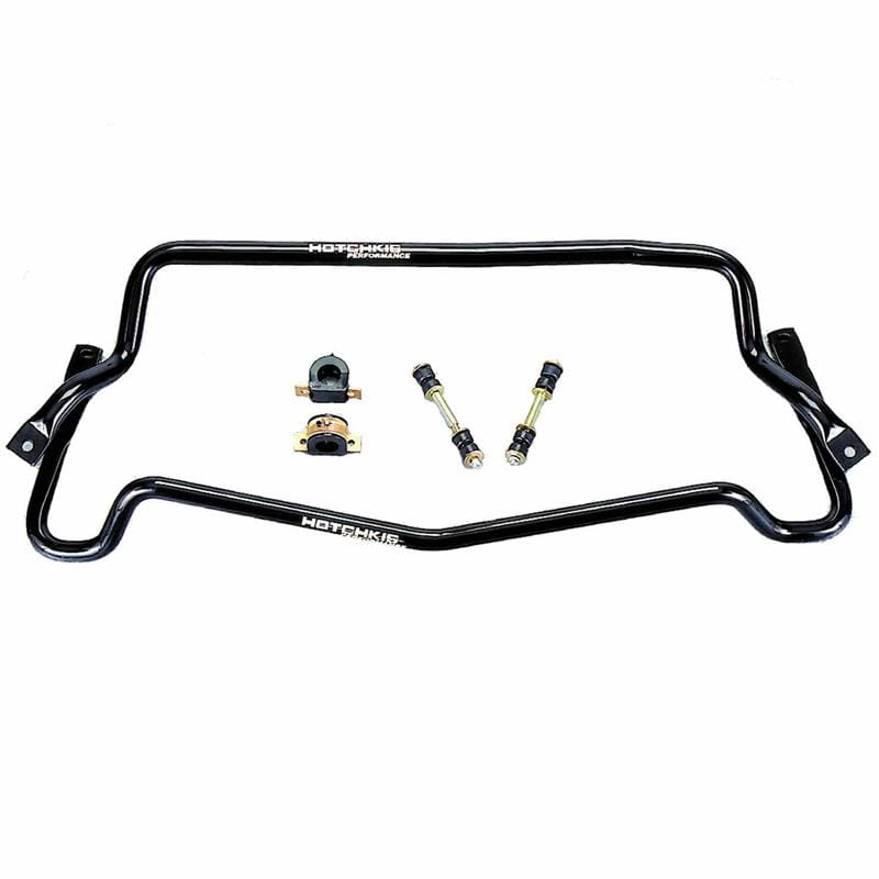 Hotchkis — 1978-1996 GM B-Body Sport Sway Bars Wagon from Hotchkis Sport Suspension
Performance Sway Bar Set