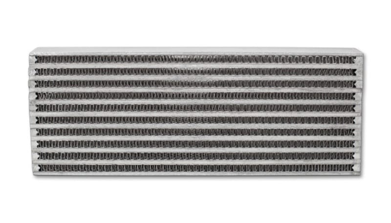 Vibrant — Vibrant Universal Oil Cooler Core 4in x 12in x 2in
EngneOilCoolCoreAssy
4x12x2UniOilCoolCore
OilCore4"Wx12"Hx2"T