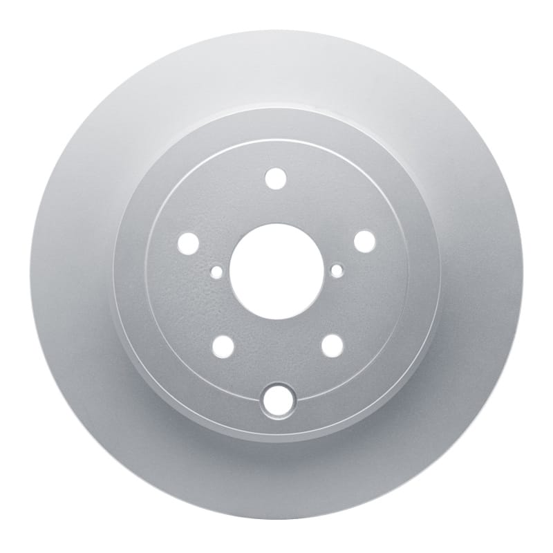 DFC — DFC 08-20 Subaru WRX Rear Hi-Carbon Alloy Geomet Coated Rotor
DFC Brake Rotor