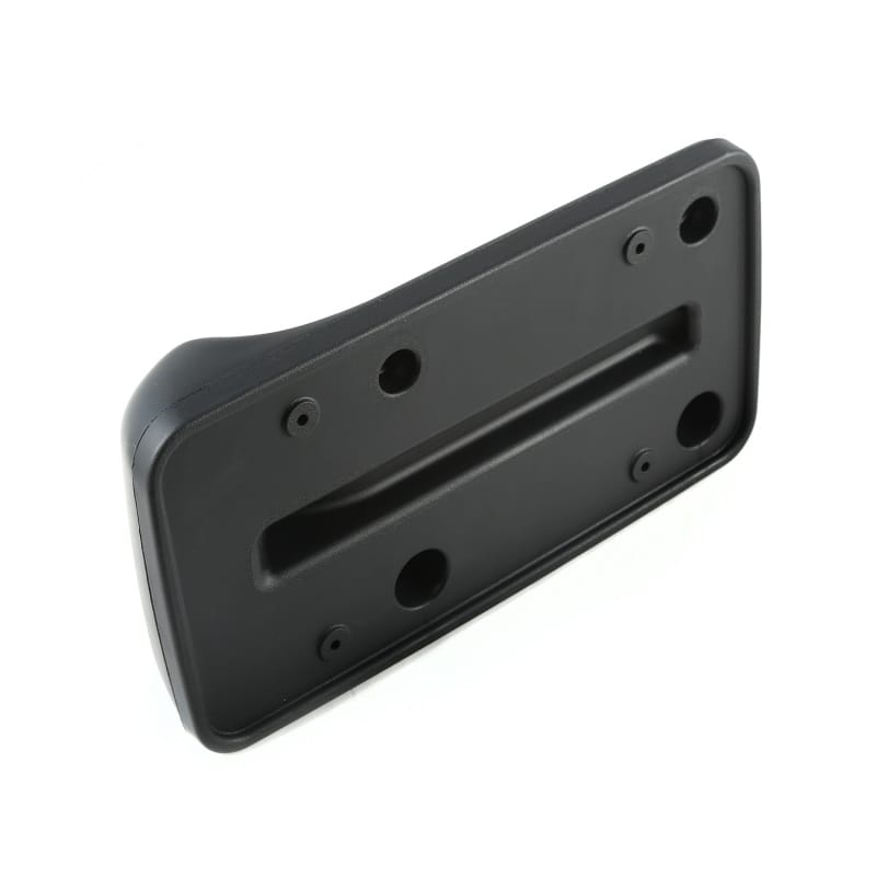 OMIX — Omix License Plate Bracket 97-06 Jeep Wrangler TJ
LicensePlateBrkt
