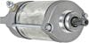 Arrowhead — Arrowhead Yamaha Snowmobiles Starter Motor - 12-Volt - 9-Spline