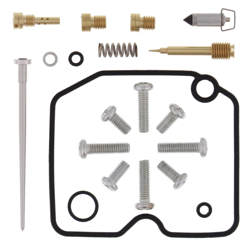 All Balls Racing — All Balls Racing 2003 Arctic Cat 500 FIS 4x4 w/AT Carburetor Rebuild Kit