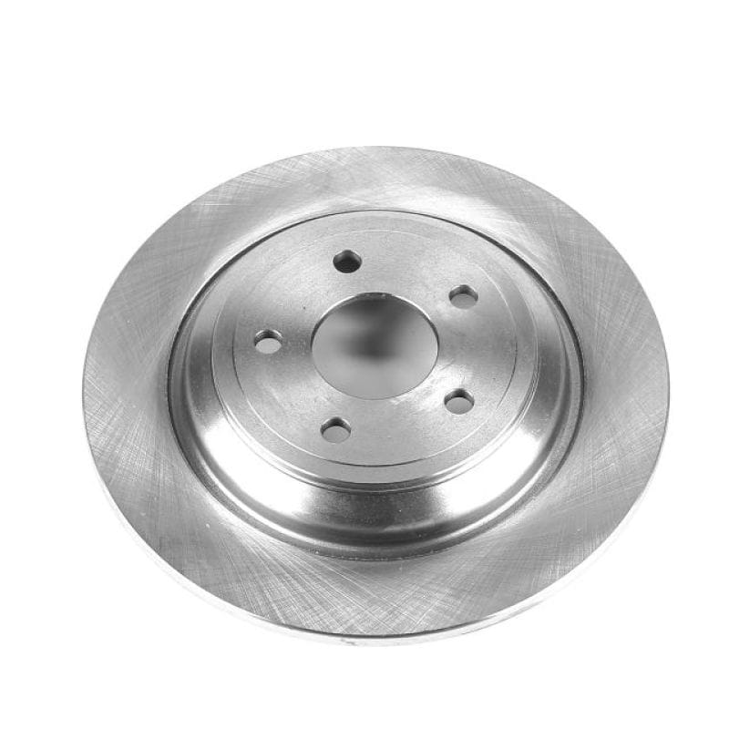 PowerStop — Power Stop 16-18 Ford Focus Rear Autospecialty Brake Rotor
AutoSpecialty Rotor