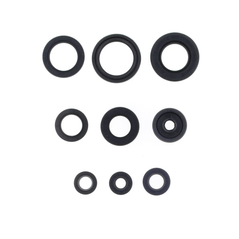 Athena — Athena 99-06 Yamaha DT R/RE/X 125cc Oil Seal Kit