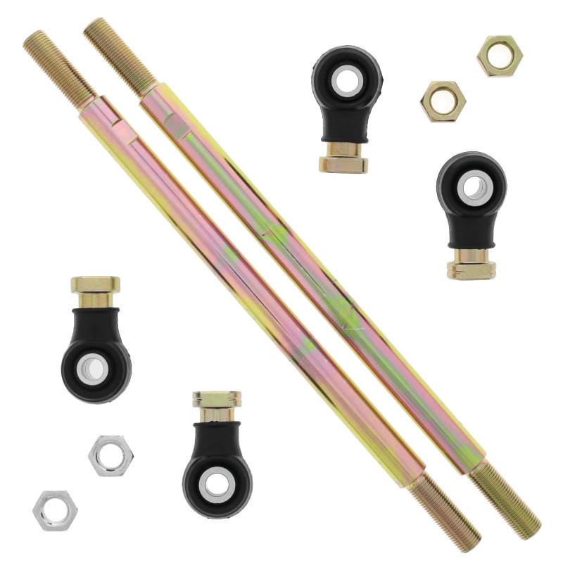 QuadBoss — Tie Rod Assembly Upgrade Kit
