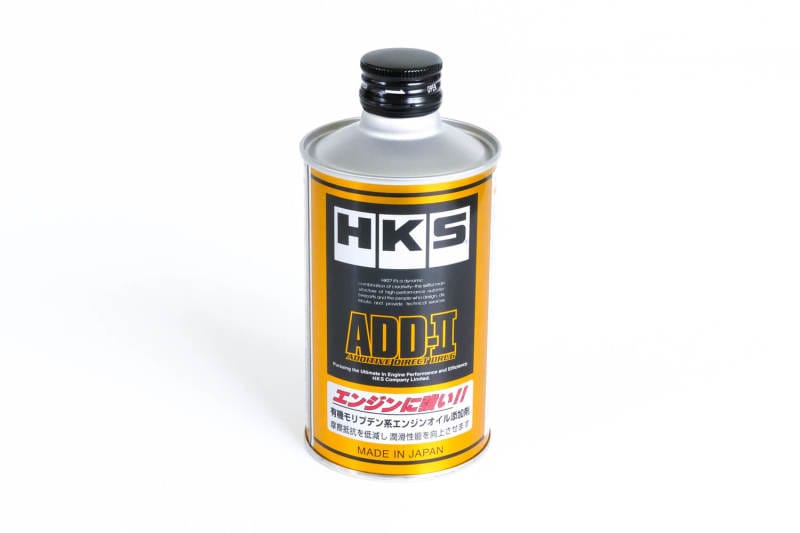 HKS — HKS ADD-II Engine Oil Additive 200ml