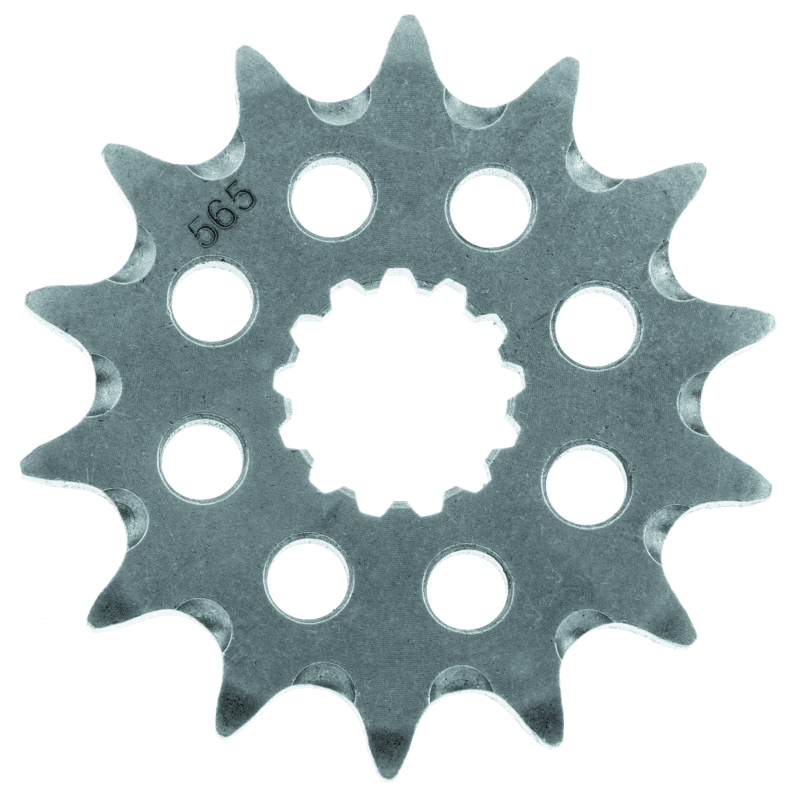BikeMaster — Front, 520, 14T, Natural