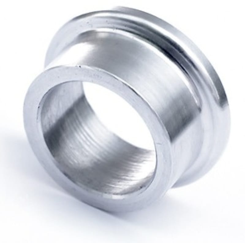 Ridetech — Ridetech Aluminum Bearing Spacer .625in ID x .365in - Single
Bearing Spacer .63"