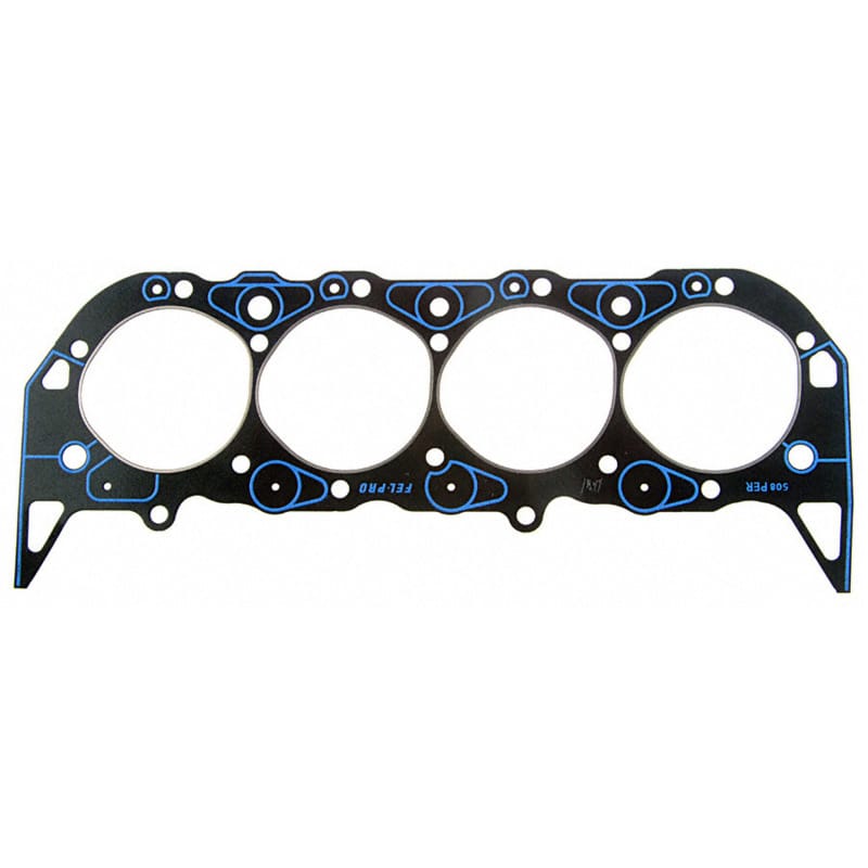 Fel-Pro — Fel-Pro Chevrolet C1500 508 SD Severe Duty Engine Cylinder Head Gasket