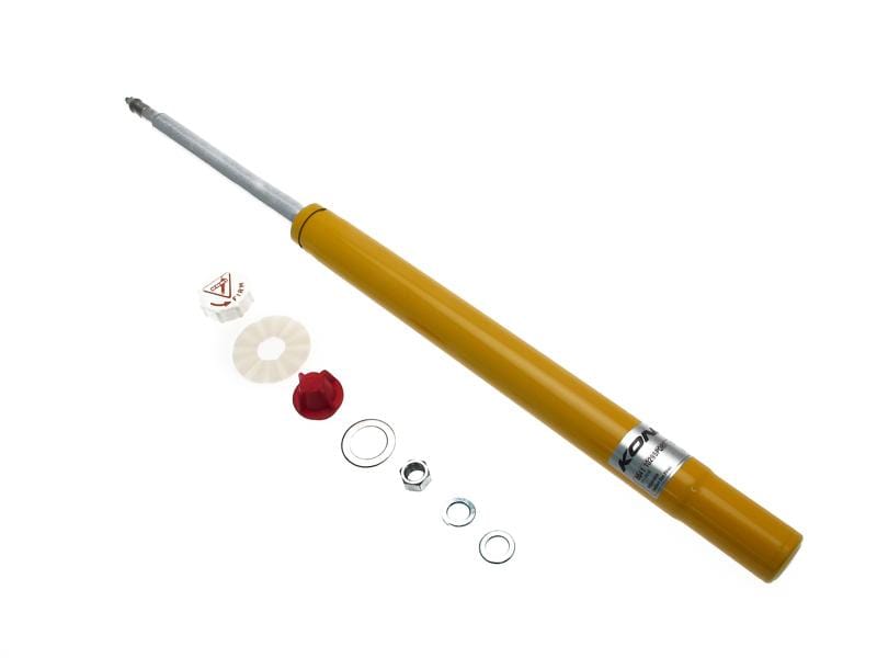 KONI — KONI Sport (yellow) 8641- externally adjustable, low pressure gas strut insert
