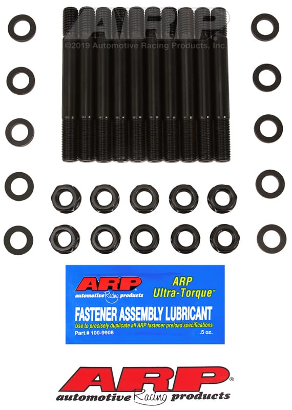 ARP — ARP Buick 455 Main Stud Kit
