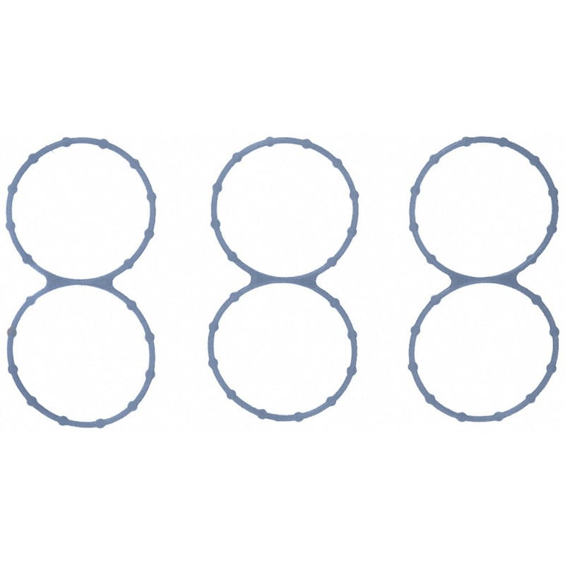 Fel-Pro — Fel-Pro Ford Ranger MS 94429 Fuel Injection Plenum Gasket Set
