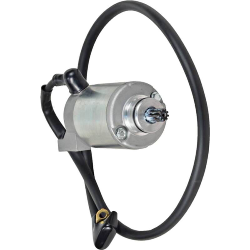 Arrowhead — Arrowhead 05-07 Can-Am Rally 175 Starter Motor