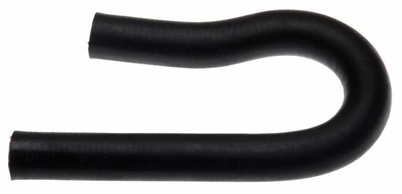 Gates — Gates 88-00 Honda Civic 4-Cyl. 1.6L By Pass Molded Heater Hose