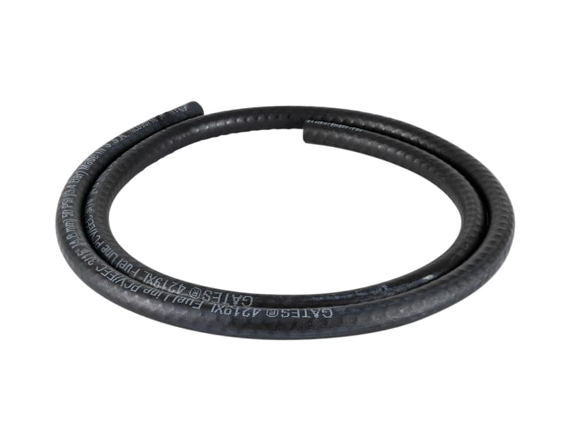 aFe — aFe Magnum FORCE Cold Air Intake System Spare Parts Kit (3/16in ID x 36in L)
Breather Hose