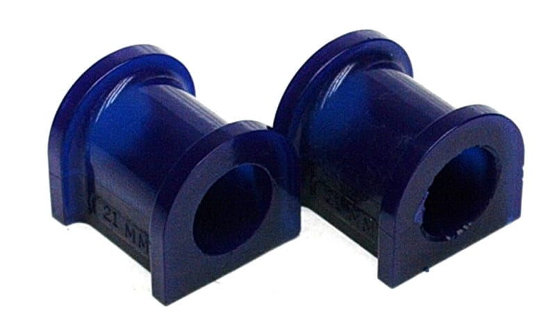 Superpro — SuperPro 2003 Mitsubishi Lancer Evolution Rear 23mm Sway Bar Mount Bushing Set
Bushing Kit