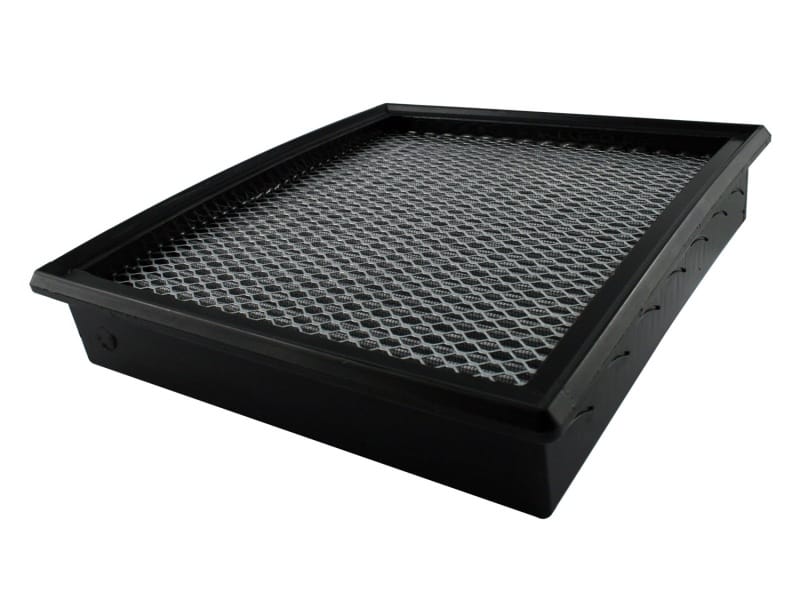 aFe — aFe MagnumFLOW Air Filters OER PDS A/F PDS Dodge Diesel Trucks 94-02 L6-5.9L (td)
Magnum FLOW Filter
AirFilter