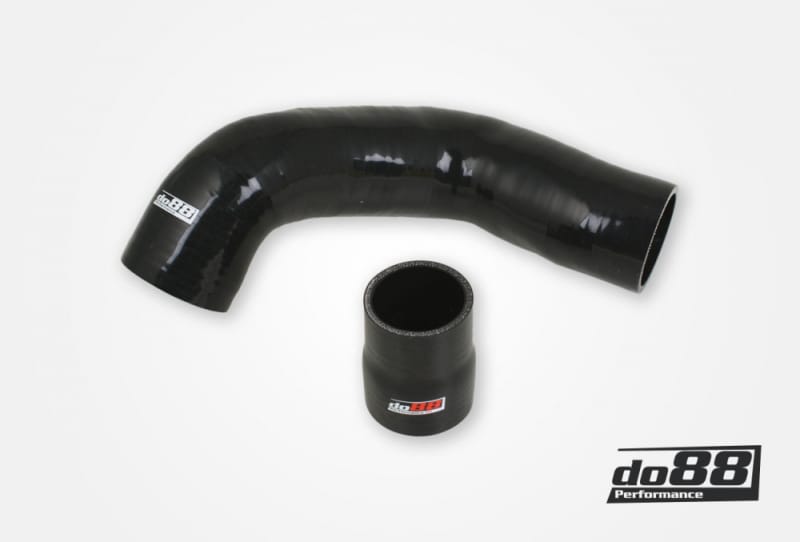 do88 — do88 Volvo V70N/S60 01-04 Pressure Hoses Black