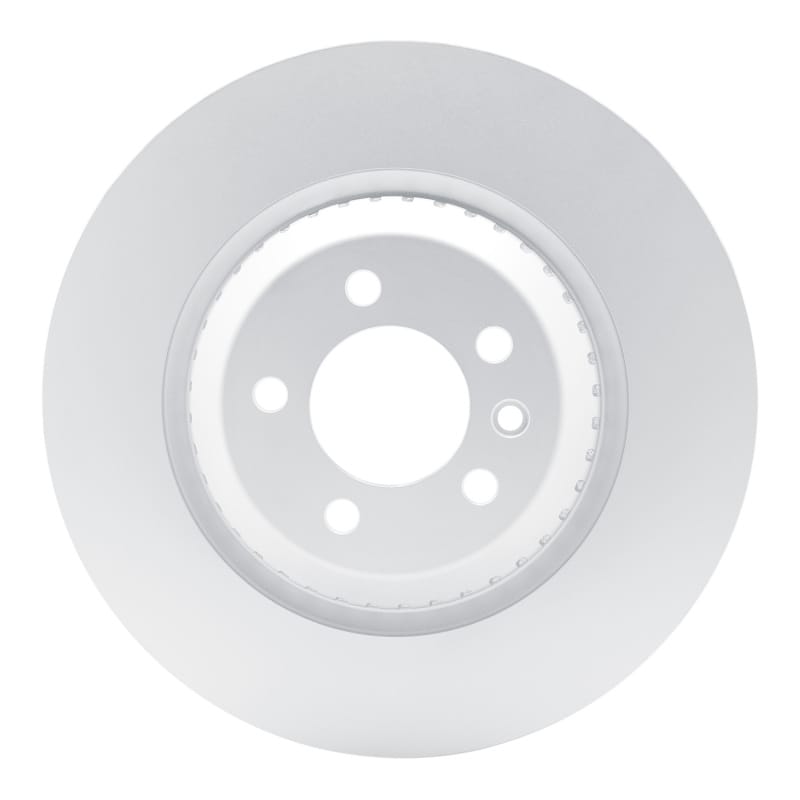 DFC — DFC 22-25 Land Rover Range Rover Sport Rear Hi-Carbon Alloy Geomet Coated Rotor