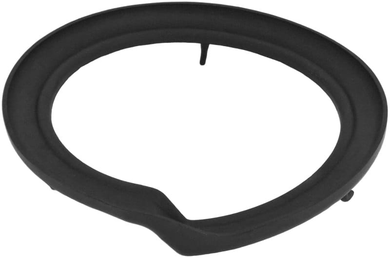 KYB — KYB Shocks & Struts Strut Mount Rear Hyundai Elantra 2006-2000 / Tiburon 2008-2003
Insulator