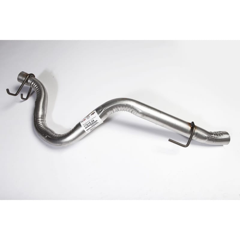 OMIX — Omix Tailpipe 87-95 Jeep Wrangler YJ
Exhaust Tail Pipe