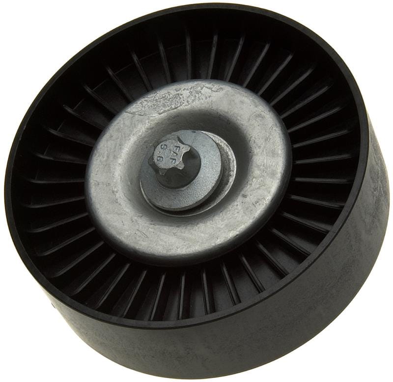 Gates — Gates 03-05 Mercedes-Benz C230 4-Cyl. 1.8L Idler Belt Drive Pulley