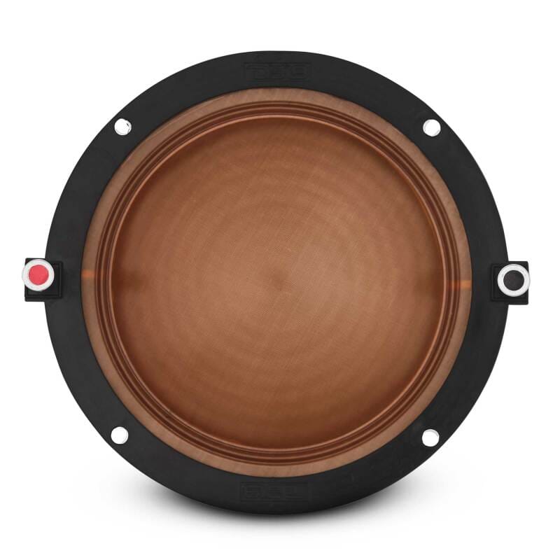 DS18 — DS18 4in Replacement Diaphragm For PRO-DN24XPH.8 & Universal 8 ohm