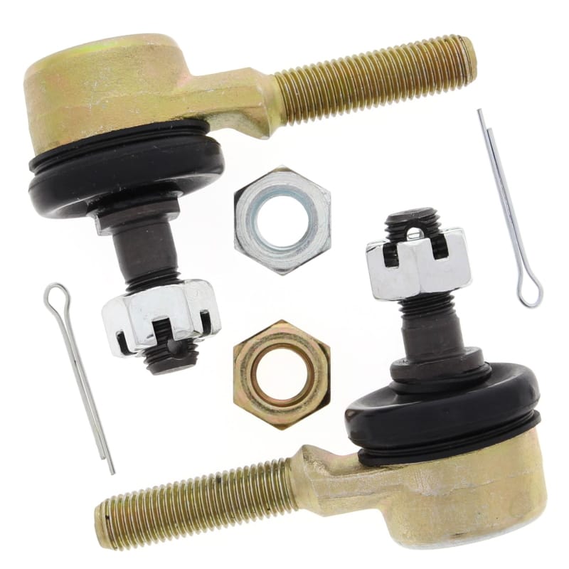 All Balls Racing — All Balls Racing 2008 Arctic Cat 50 2x4 Tie Rod End Kit - 2 Kits Req. Per Veh.