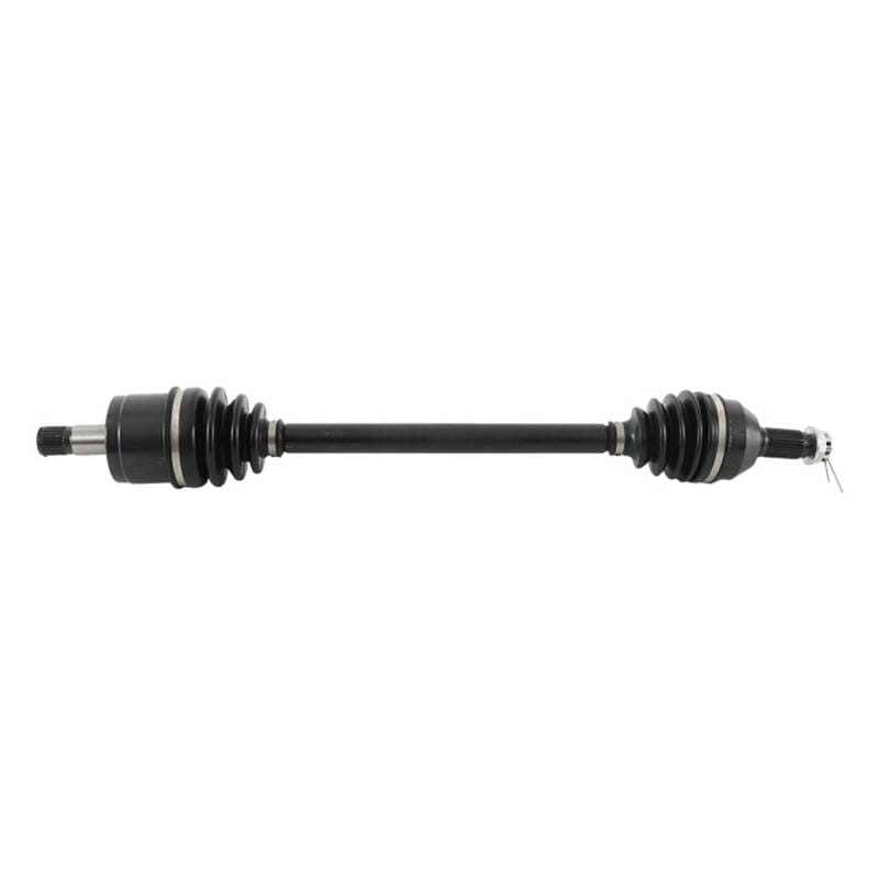 All Balls Racing — All Balls Racing 16-21 Honda Pioneer 1000 8 Ball Axle Rear Left