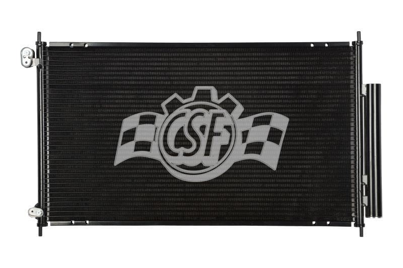 CSF — CSF 04-08 Acura TSX 2.4L A/C Condenser