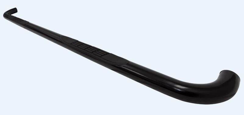 Go Rhino — Go Rhino 19-20 Ram 1500 4000 Series SideSteps - Cab Length - Black
3" Tubular Side Bars