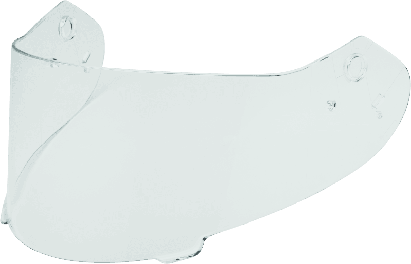 Speed and Strength — Speed and Strength SS900 Shield - Clear