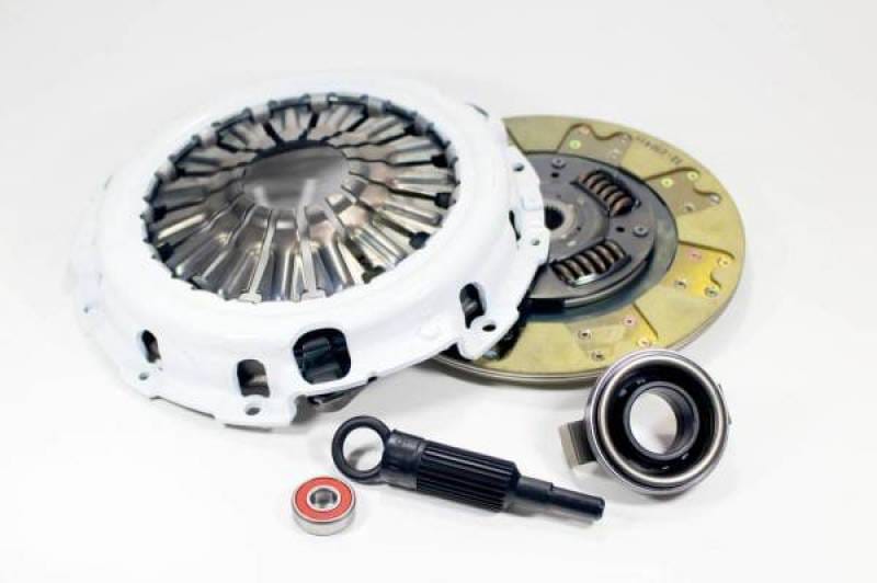 Clutch Masters — Clutch Masters 18-19 Subaru WRX 2.0L (Mid 2018 with VIN J*806877) FX300 Clutch Kit
Clutch Kit