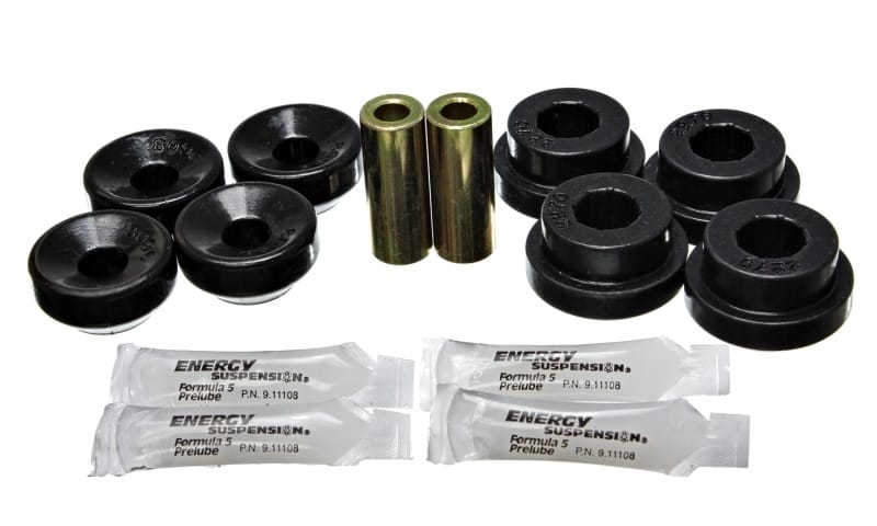 Energy Suspension — Energy Suspension 90-01 Acura Integra / 89-95 Honda Civic/CRX / 93-97 Honda Del Sol (including VTEC)
ShkAbsrbrBsh