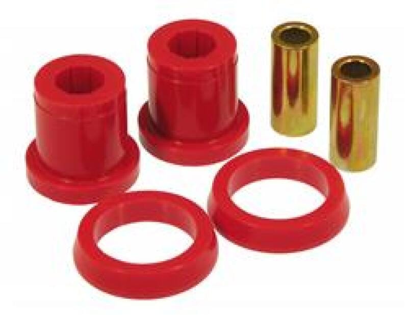 Prothane — Prothane 80-95 Ford Axle Pivot Bushings - Red
TRANSMISSION MOUNTS